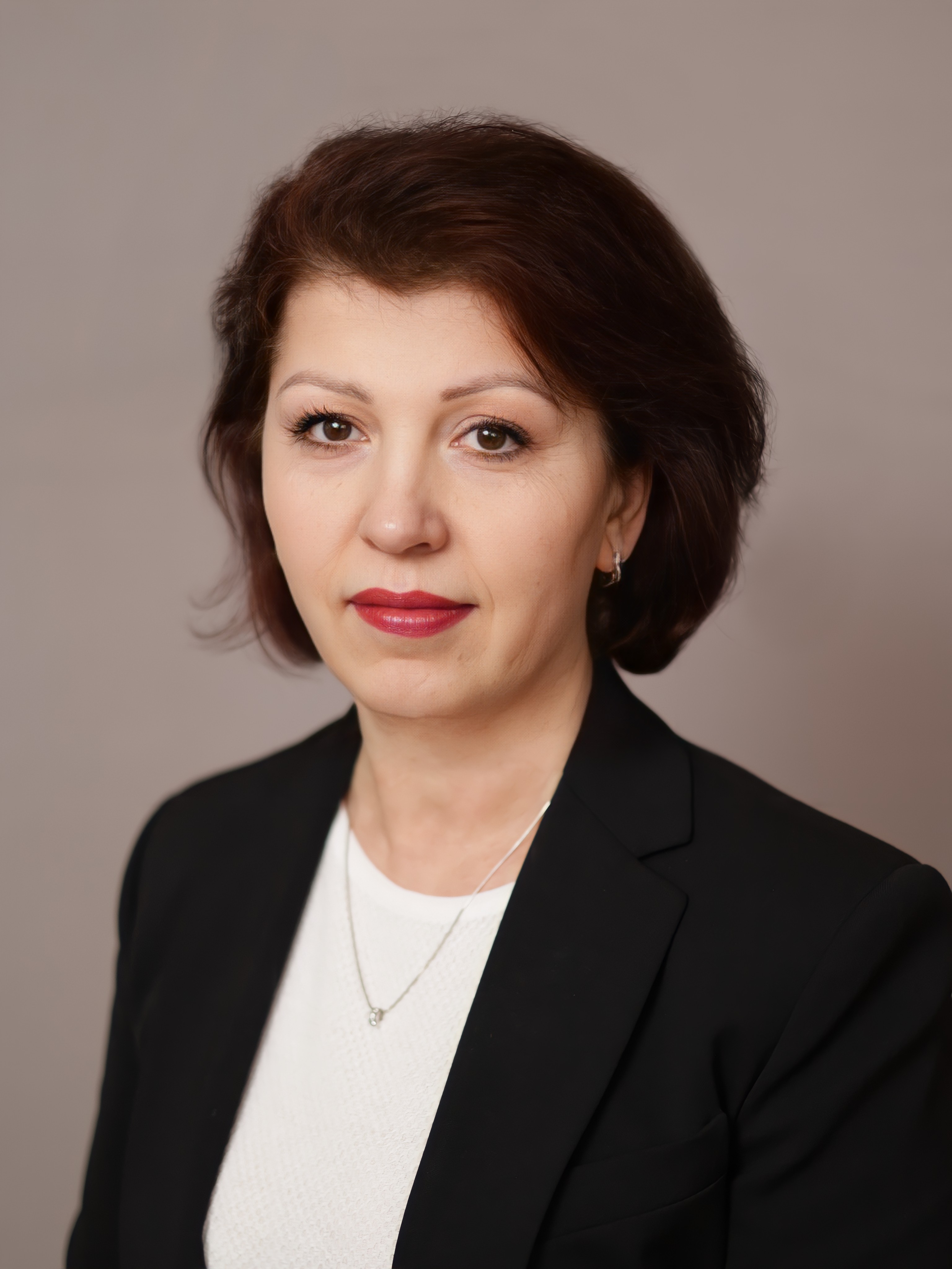 Долголенко Ирина Фоминична.