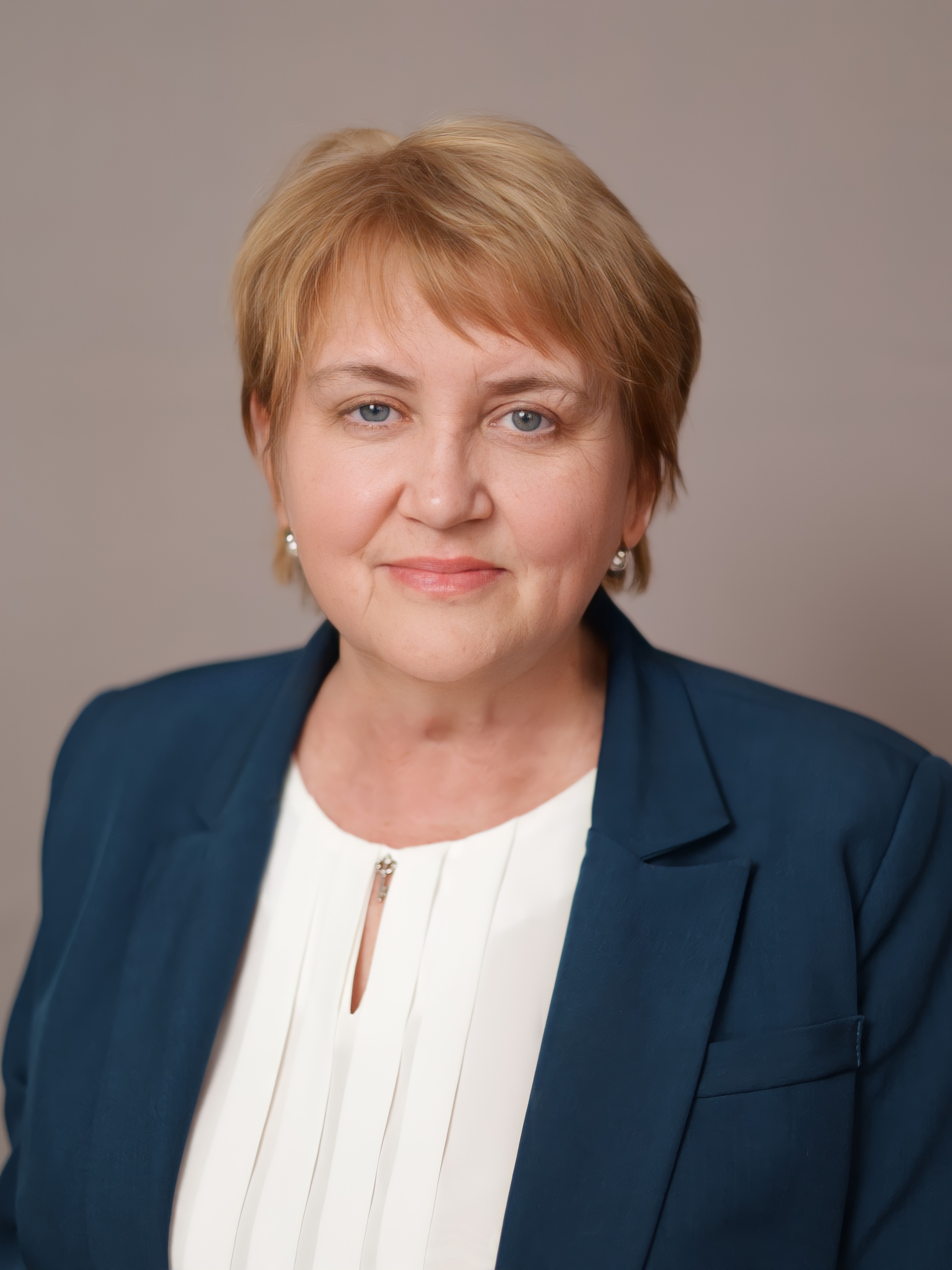Иванченко Зинаида Владимировна.